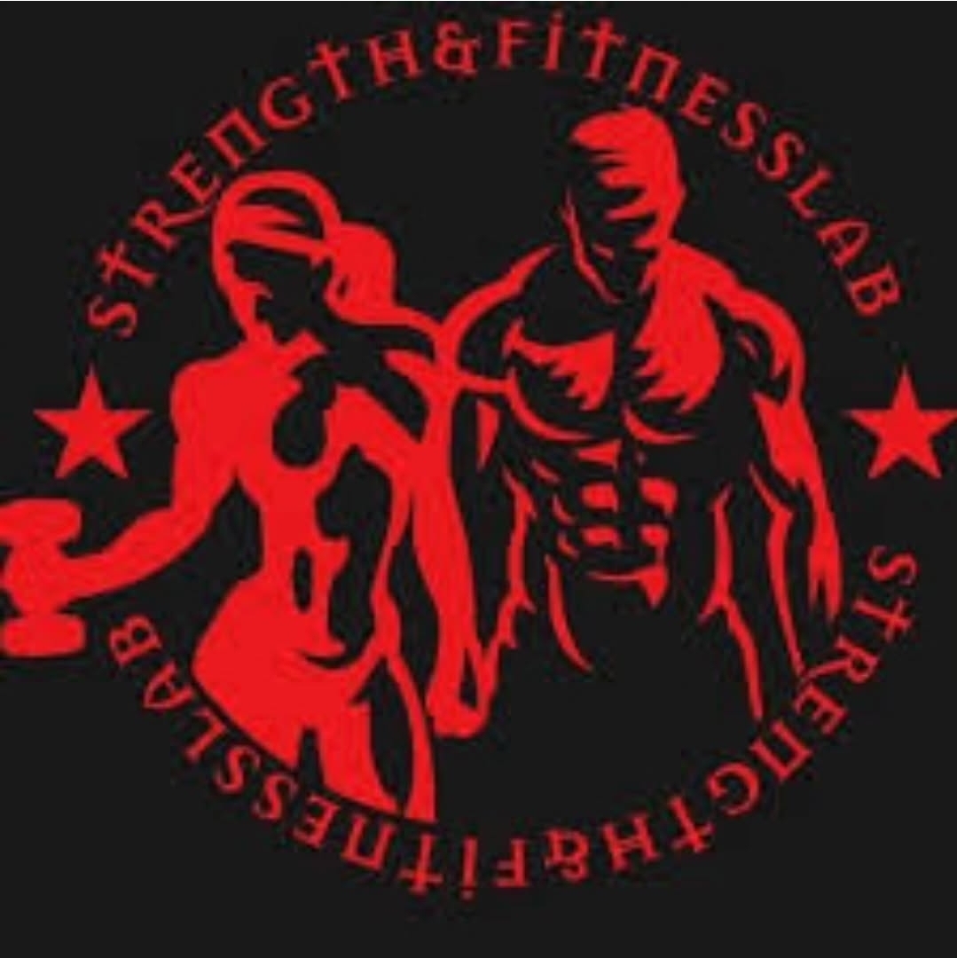 Strength and Fitness lab