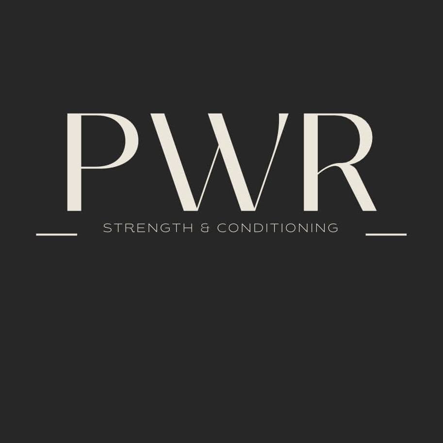PWR - HEALTH AND CONDITIONING
